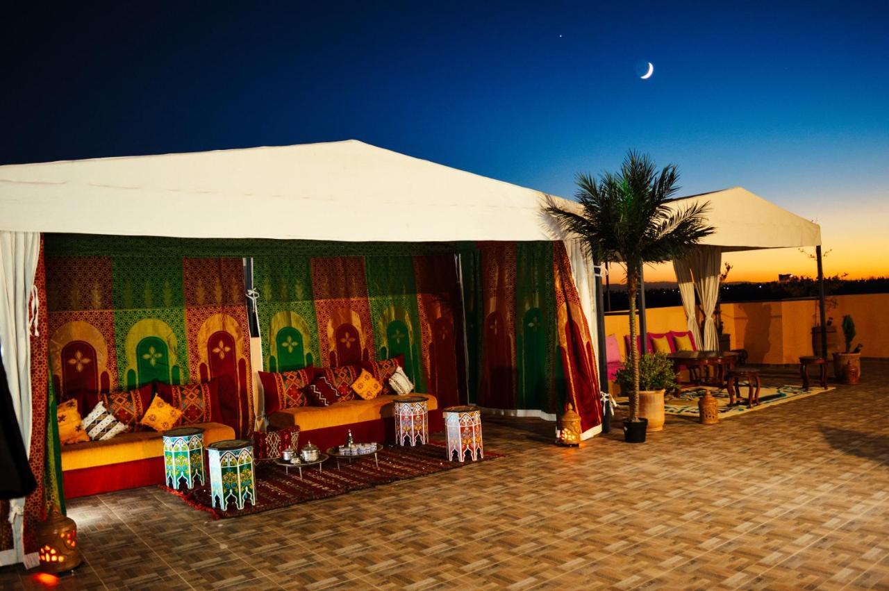 Villa Arabic House Pool & Spa, Marrakech