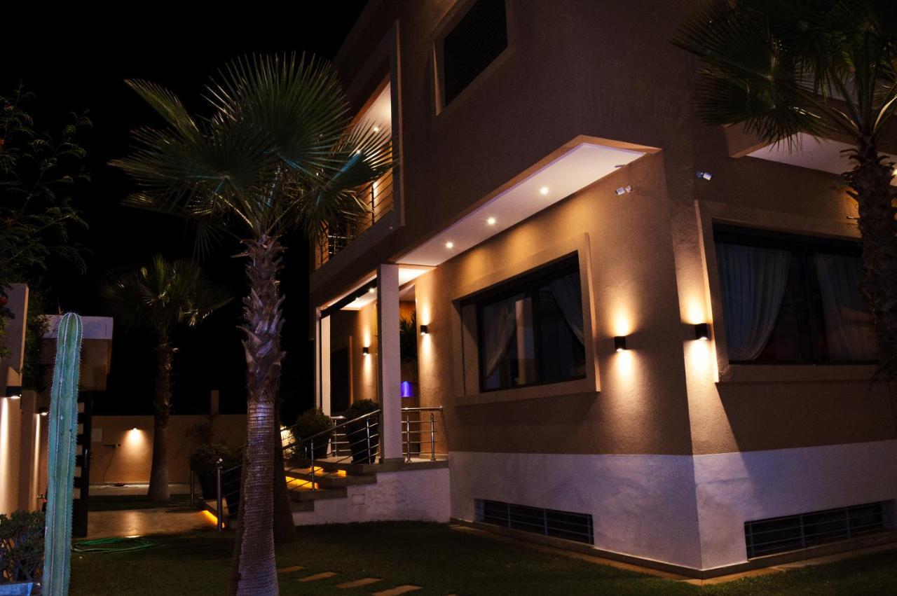 Arabic House Pool & Spa, Marrakech Villa Marrakesh